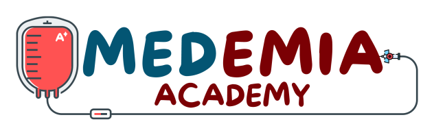 Medemia Academy أكاديمية ميديميا