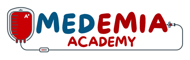 Medemia Academy أكاديمية ميديميا