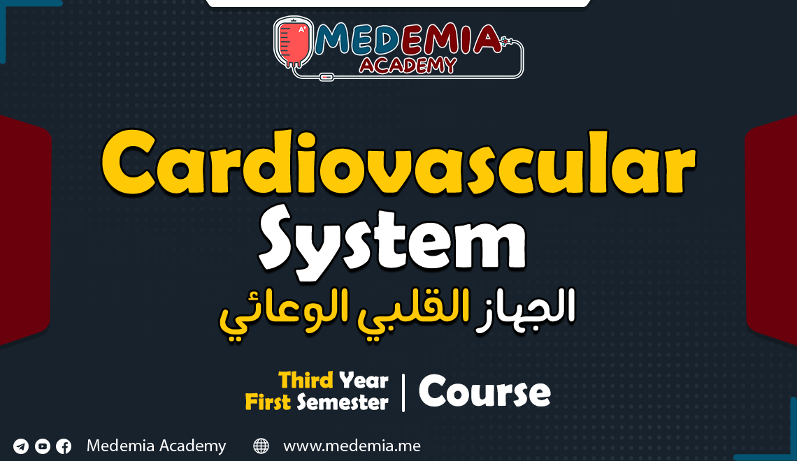 Cardiovascular System Module